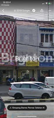 image RUKO RAYA DARMO PERMAI HR MUHAMMAD NOL JALAN RAYA (1)