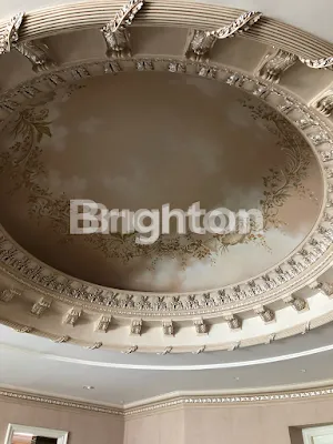 image GRAHA FAMILI MEWAH TYPE MEDITERANIA FULL FURNISH TERAWAT (2)