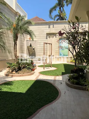 image GRAHA FAMILI MEWAH TYPE MEDITERANIA FULL FURNISH TERAWAT (6)