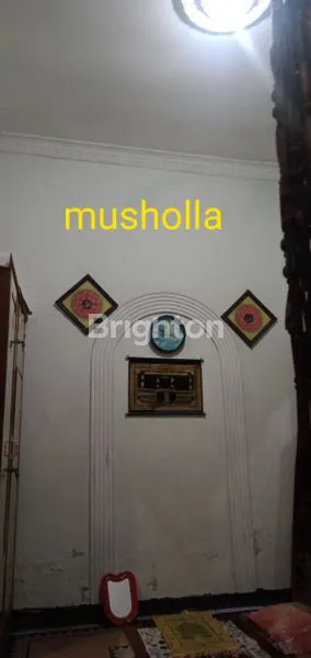 image RUMAH SIAP HUNI DI PERUMAHAN MENANGGAL (4)