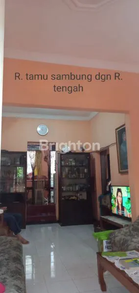 image RUMAH SIAP HUNI DI PERUMAHAN MENANGGAL (3)