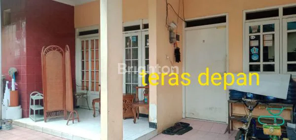 image RUMAH SIAP HUNI DI PERUMAHAN MENANGGAL (1)