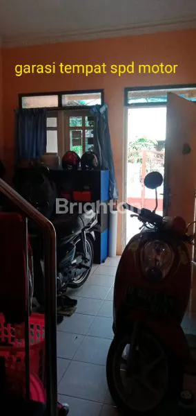 image RUMAH SIAP HUNI DI PERUMAHAN MENANGGAL (5)