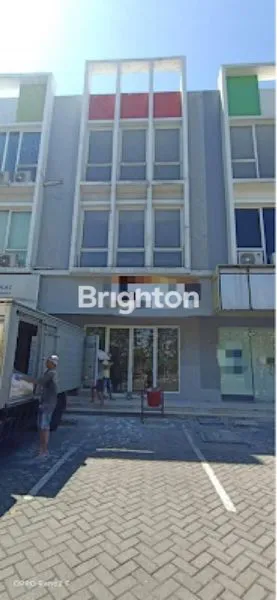 image RUKO PUNCAK PERMAI PASAR MODERN (1)