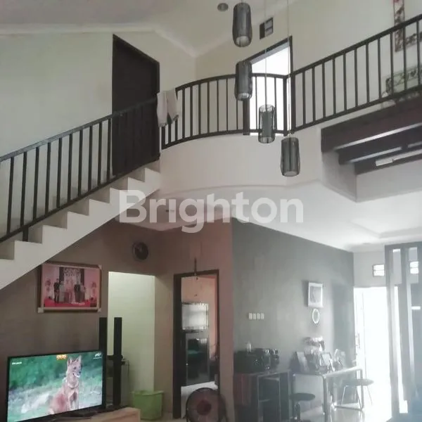 image RUMAH 2LT PENJARINGAN SARI ONE GATE CCTV (2)