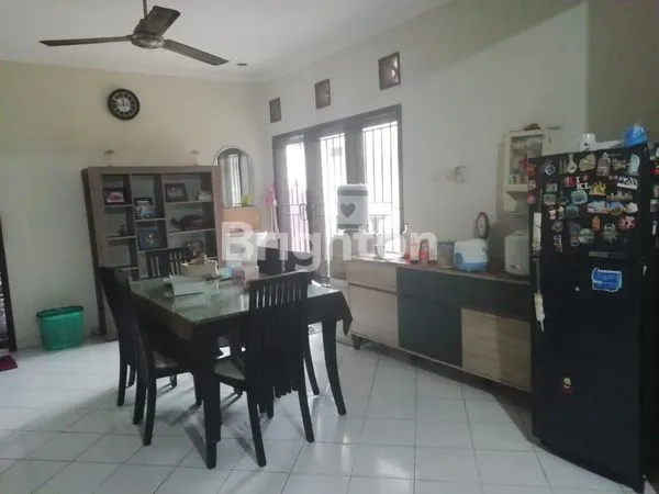 image RUMAH 2LT PENJARINGAN SARI ONE GATE CCTV (6)