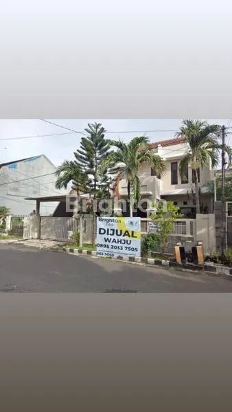 image RUMAH 2LT PENJARINGAN SARI ONE GATE CCTV (1)