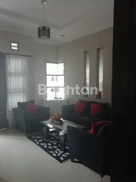 image RUMAH 2LT PENJARINGAN SARI ONE GATE CCTV (3)