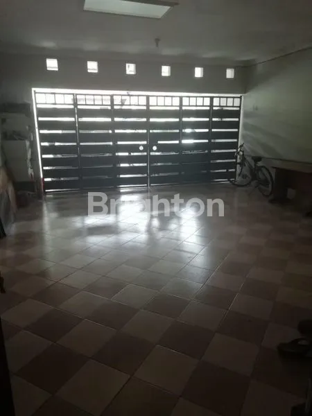 image RUMAH 2LT PENJARINGAN SARI ONE GATE CCTV (4)