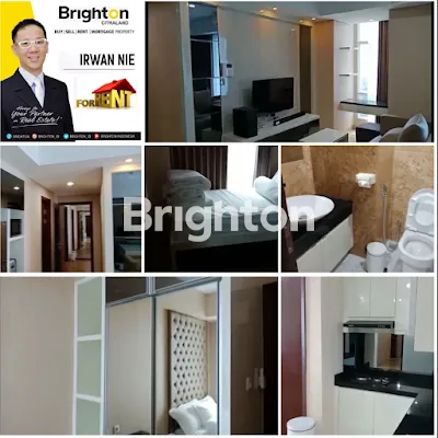 image APARTEMEN 2+1 BEDROOM GRAND SUNGKONO LAGOON GSL  (1)