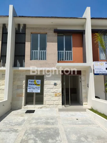 image RUMAH BARU GRESS GREENLAND CLUSTER GARBERA (5)