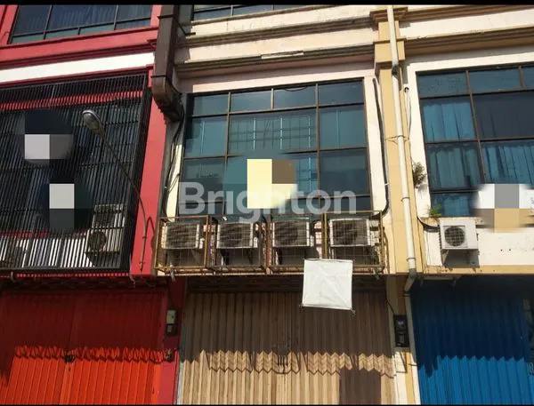 image RUKO MEGA RAYA 3 LT (1)