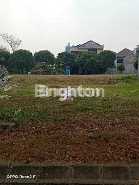 image KAVLING CITRALAND BUKIT PALMA (1)