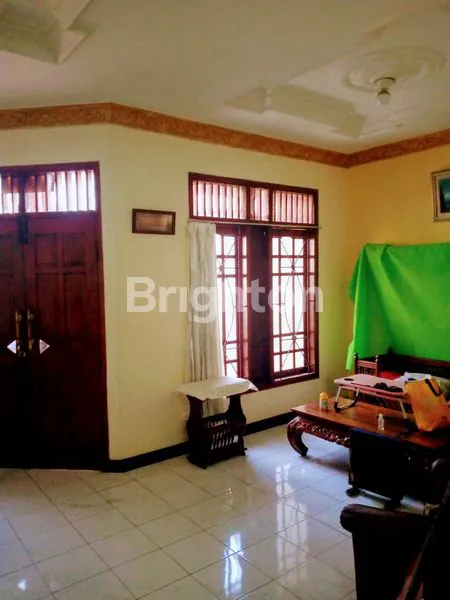 image RUMAH 2 LANTAI SIAP HUNI DI DASANA INDAH DEKAT GADING SERPONG DAN LIPPO KARAWACI (4)