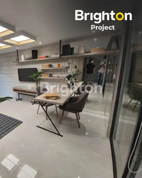 image RUMAH DI AETHER @GREENWICHPARK BSD DP NOL RUPIAH (3)