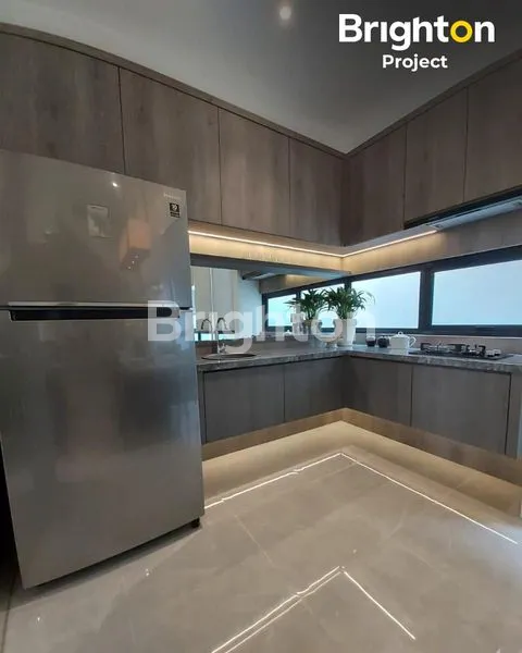 image RUMAH DI AETHER @GREENWICHPARK BSD DP NOL RUPIAH (8)