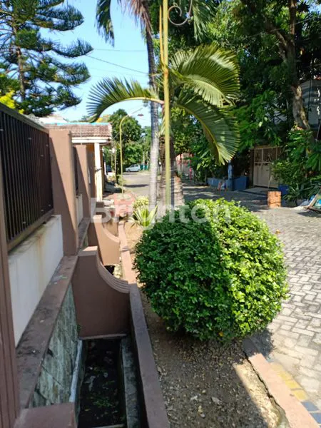 image RUMAH 1.5 LANTI PONDOK JATI CIAMIK SIAP HUNI COCOK BUAT KANTOR  (2)