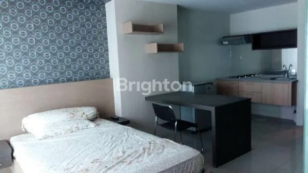 Gambar Property APARTMENT THE SQUARE SURABAYA SELATAN !! DEKAT UK PETRA !!