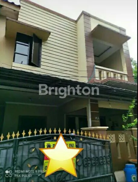 image RUMAH 2 LANTAI DI JATISARI BEKASI KOTA (2)