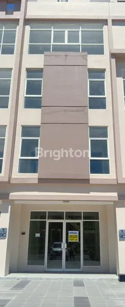 image MURAH RUKO PUNCAK DHARMAHUSADA 4 LANTAI (1)