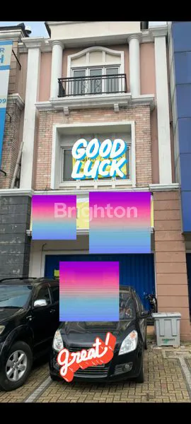 image RUKO ALEXANDRITE GADING SERPONG (1)