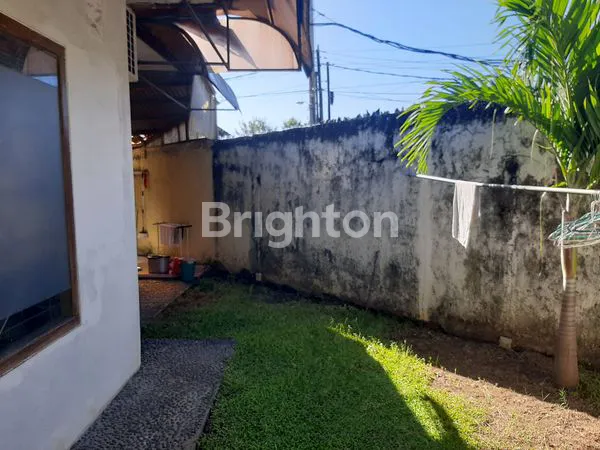 image RUMAH NYAMAN DAN ASRI DI JIMBARAN PERUM TAMAN GRIA  (2)