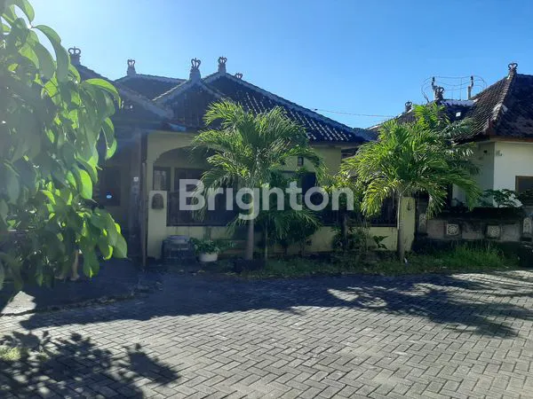 image RUMAH NYAMAN DAN ASRI DI JIMBARAN PERUM TAMAN GRIA  (3)