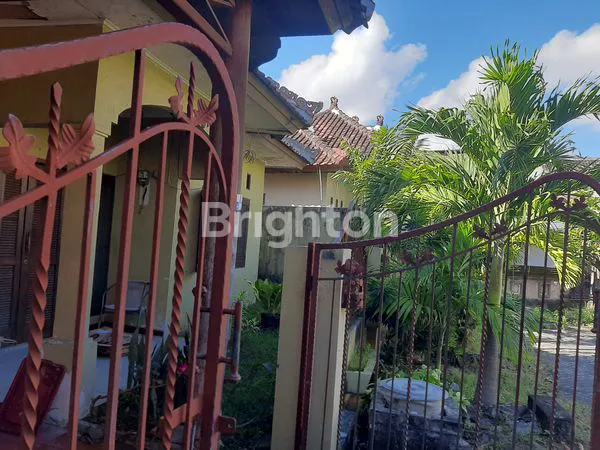 image RUMAH NYAMAN DAN ASRI DI JIMBARAN PERUM TAMAN GRIA  (5)
