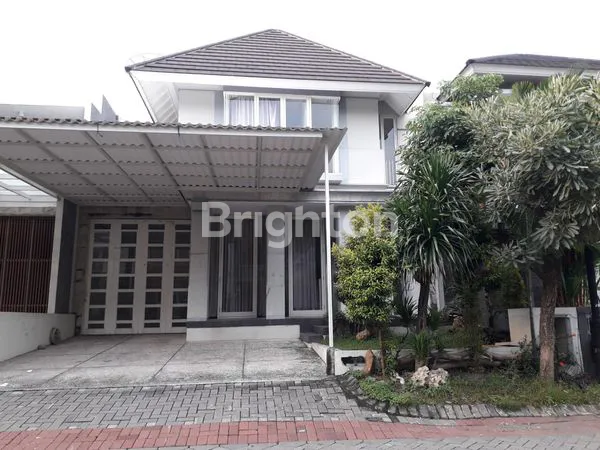 image RUMAH ROYAL PARK MINIMALIS, CITRALAND (CLUSTER DEPAN) (1)