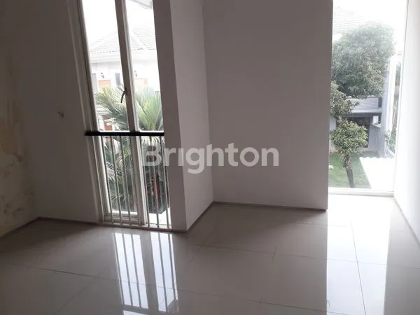 image RUMAH ROYAL PARK MINIMALIS, CITRALAND (CLUSTER DEPAN) (3)