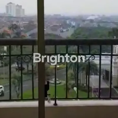 image APARTEMENT WATERPLACE, 2 BEDROOM FURNISH (1)