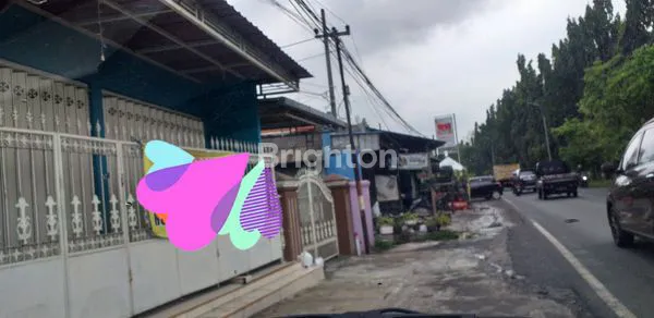 image RUKO 1 LANTAI DI 0 JLN. RAYA PANGLIMA SUDIRMAN SIDOARJO (1)