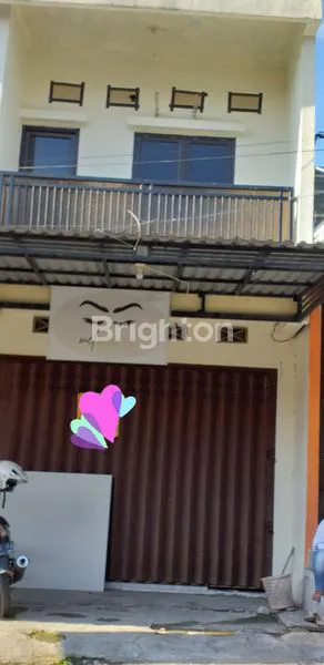 image RUKO 2 LANTAI 0 JLN. RAYA PERUMAHAN DI PERUM TRANS RESIDENCE SIDOARJO (1)