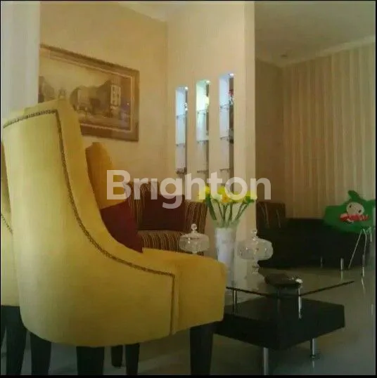 image RUMAH BAGUS  2 LANTAI DI BINTARA JAYA, BEKASI KOTA (3)