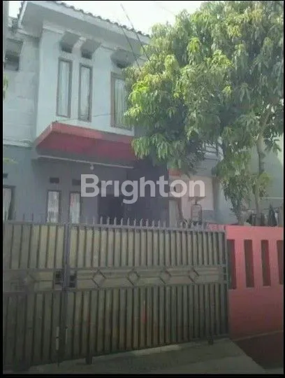 image RUMAH BAGUS  2 LANTAI DI BINTARA JAYA, BEKASI KOTA (1)