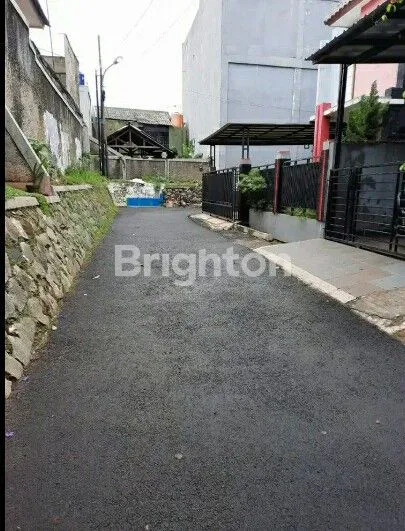 image RUMAH BAGUS  2 LANTAI DI BINTARA JAYA, BEKASI KOTA (5)
