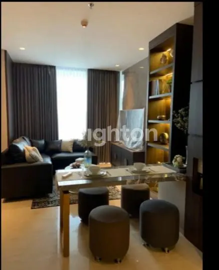 image APARTEMEN ROSEBAY FULL FURNISHED (3)