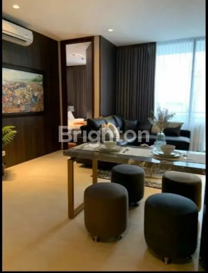 image APARTEMEN ROSEBAY FULL FURNISHED (4)