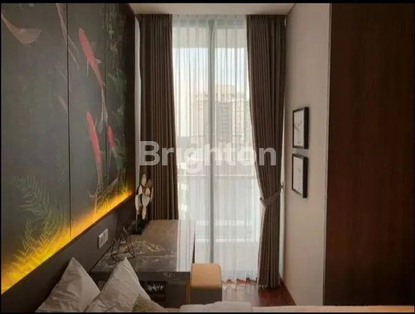 image APARTEMEN ROSEBAY FULL FURNISHED (2)