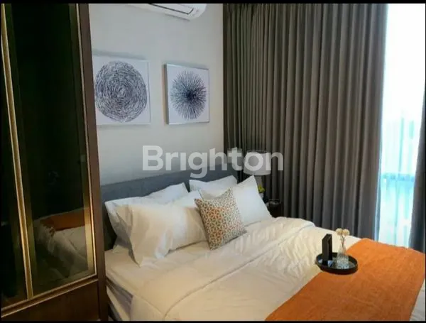 image APARTEMEN ROSEBAY FULL FURNISHED (7)