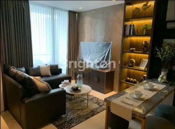 image APARTEMEN ROSEBAY FULL FURNISHED (5)