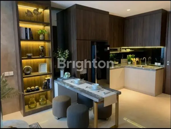 image APARTEMEN ROSEBAY FULL FURNISHED (6)