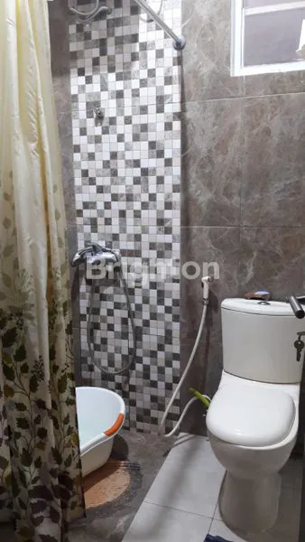 image RUMAH MURAH  2.5 LANTAI PEGANGSAAN KELAPA GADING (1)