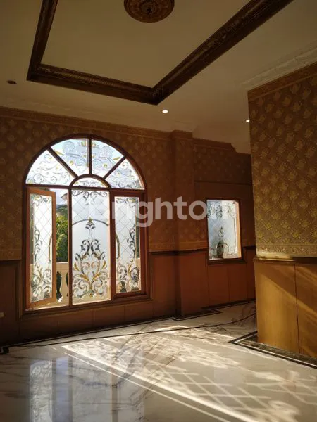 image RUMAH MURAH DAN MEWAH DI VILLA PUNCAK TIDAR MALANG (2)