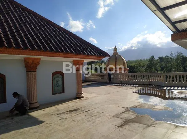 image RUMAH MURAH DAN MEWAH DI VILLA PUNCAK TIDAR MALANG (3)