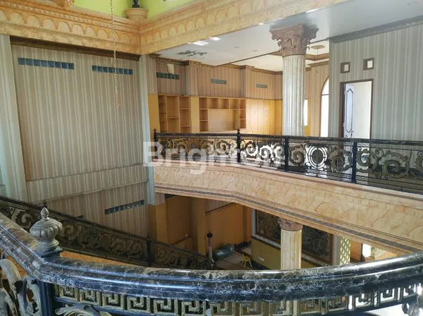 image RUMAH MURAH DAN MEWAH DI VILLA PUNCAK TIDAR MALANG (6)