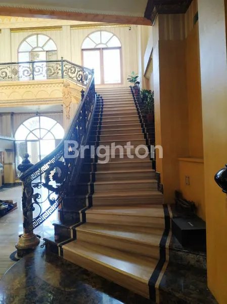 image RUMAH MURAH DAN MEWAH DI VILLA PUNCAK TIDAR MALANG (7)