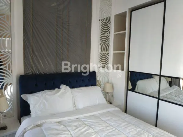 image RUMAH MURAH MINIMALIS 2 LANTAI DI WELLINGTON PARK (3)