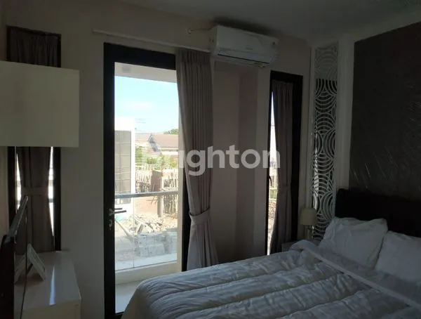 image RUMAH MURAH MINIMALIS 2 LANTAI DI WELLINGTON PARK (4)