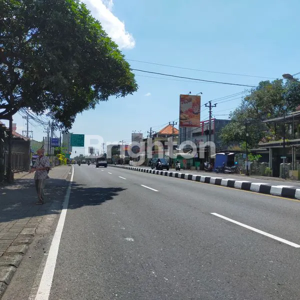 image RUMAH SIAP HUNI DI PINGGIR JALAN BESAR KOTA UNGARAN (3)